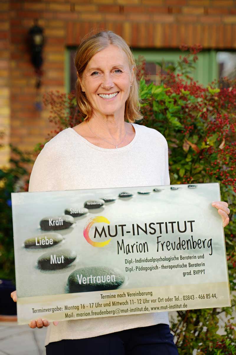 marion freudenberg psychologin